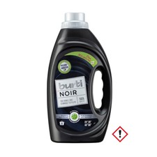 burti NOIR detersivo liquido 26WL per bucato scuro 1450 ml