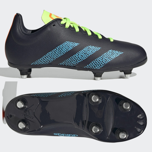 Scarpe rugby adidas - scarpe,