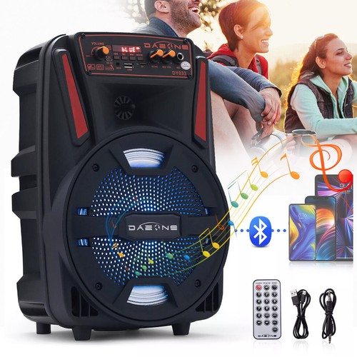 Altoparlante bluetooth - altoparlante,