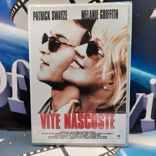 Vite nascoste dvd - vite,