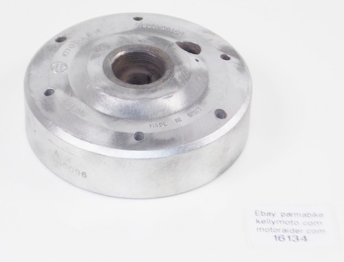 Volano accensione motoplat - accensione,