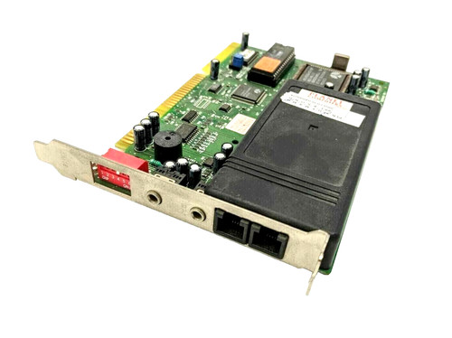 Speedcom modem fax - modem,