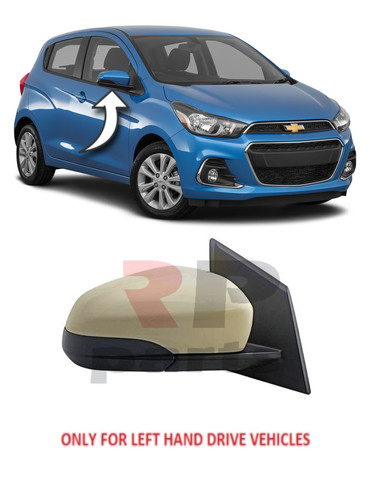 Per chevrolet spark 2015 2018 - ,