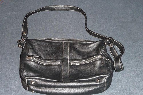Borsa tracolla tignanello in - a,