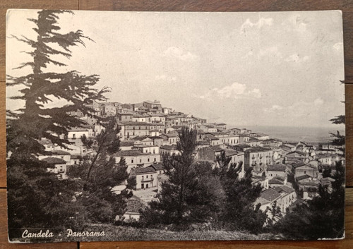 1952 candela panoramica 67733 - 1952, panoramica-67733