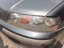 Fanale anteriore sx FIAT PUNTO anno 2002