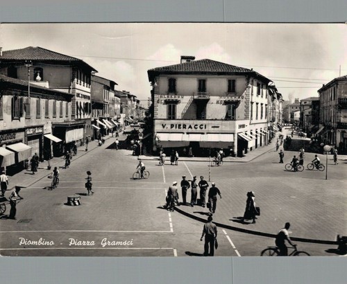 Livorno piombino piazza - piombino,