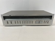 Tuner JVC T-X2L révisé par