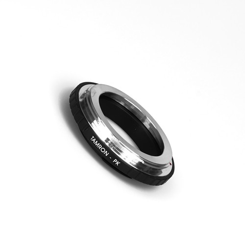 Tamron adattatore obiettivo - tamron-pk,