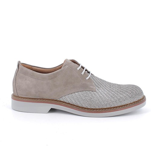 Igi uomo scarpa allacciata - scarpa,