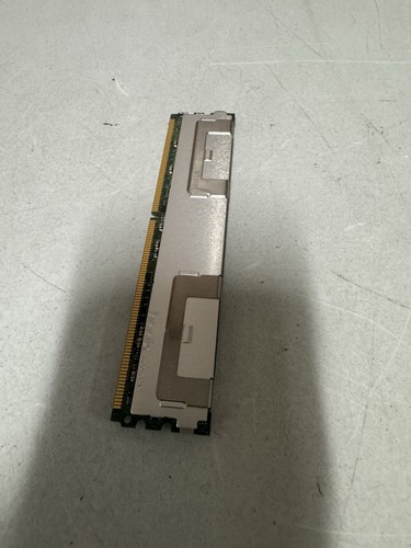 Ram hynix 4gb pc2 5300f - 2x,