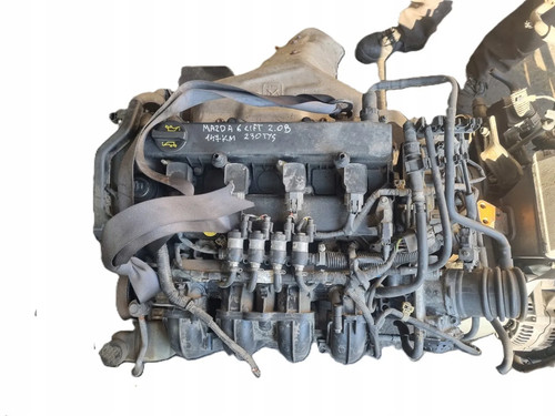Motore mazda 0 147cv - motore,