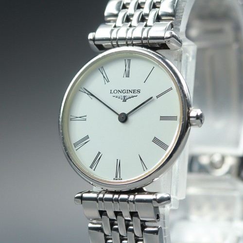 Quasi come nuovo orologio - [quasi,