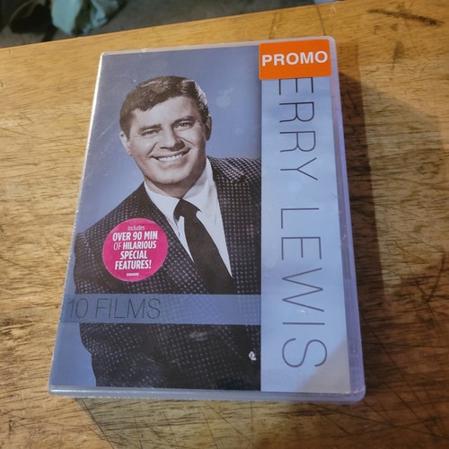 Jerry lewis film - lewis:,