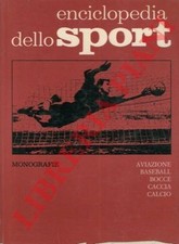 Enciclopedia dello sport