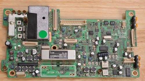 Ricambi buoni icom 706 - icom,