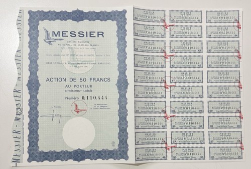 Messier storico - –,