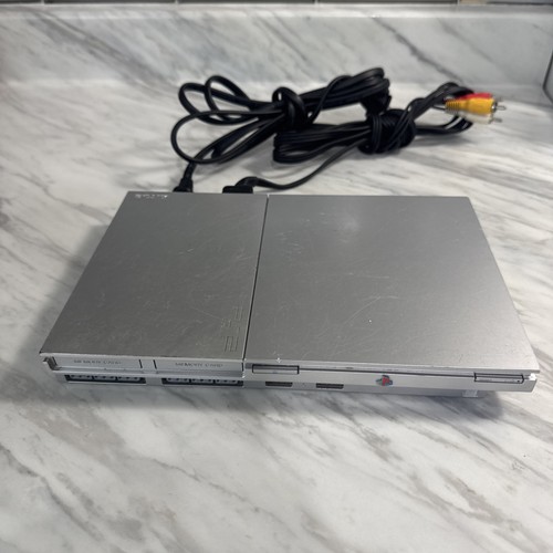 Console sony playstation - console, 2