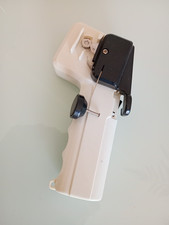 Apriscatole elettrico a batterie vintage perfettamente funzionante