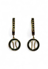 Orecchini - Alviero Martini