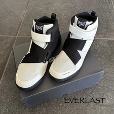 Scarpe da boxe Everlast