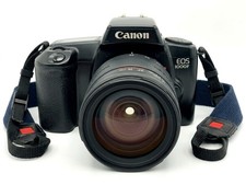Canon eos 1000f 35mm - canon, +