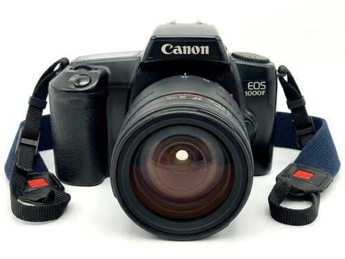Canon eos 1000f - 1000f, +