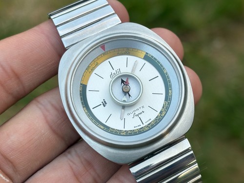 Orologio dalil compass 5031 - dalil,