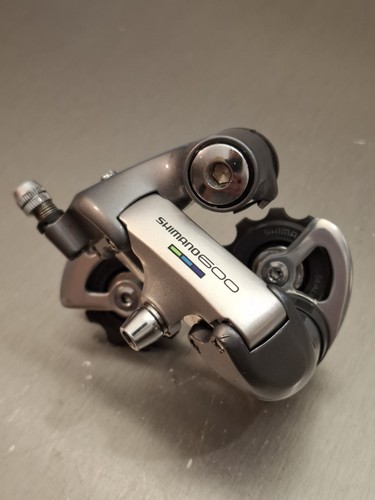 Shimano 600 6401 - rd-6401, 8sp