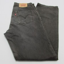 Levis 751 Uomo Regular Fit
