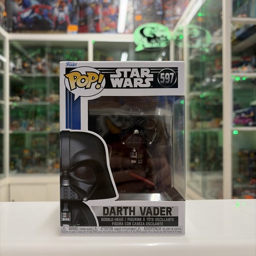 Funko pop star wars - -, #