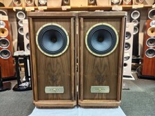 Coppia altoparlanti tannoy - coppia,