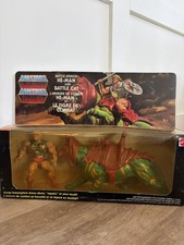 1984 Masters Of The Universe