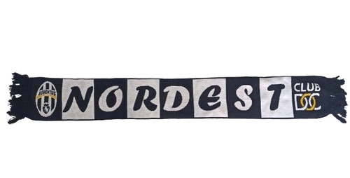 Sciarpa ultras club nordest - sciarpa,