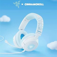 Razer x Sanrio Cinnamoroll