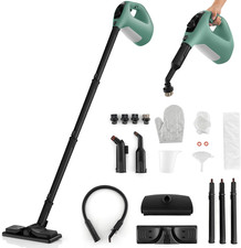 Pulitore a Vapore Portatile