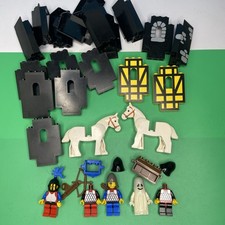 Lego Set 6086 Castello del