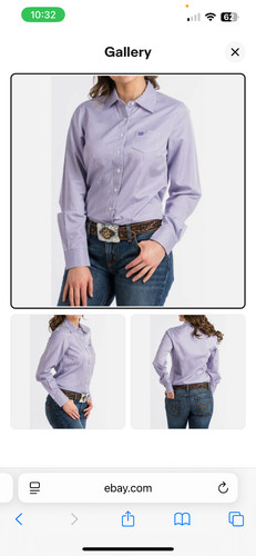 Camicia donna cinch righe - camicia,