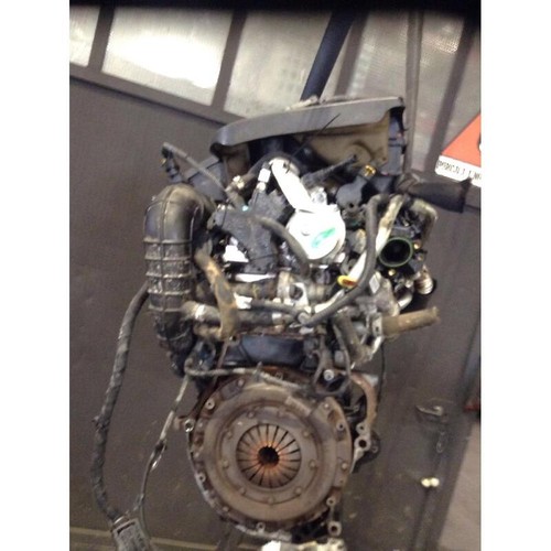 Motore compl tata indica - compl.,