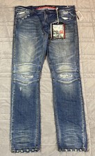 Jeans uomo Heritage America