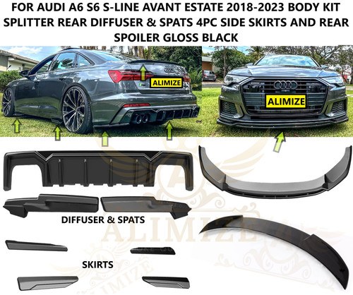 Per audi s - a6, line