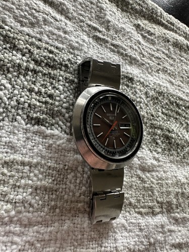 Orologio polso uomo vintage - orologio,