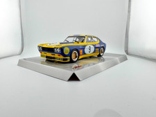 BRM 145 Ford Capri Bilstein n