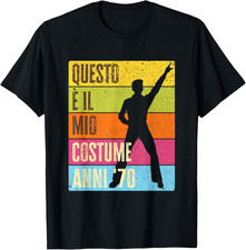 Vestito anni costume - &,