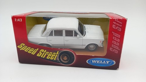 Wel44000cw welly fiat 125 - 125, p