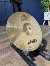 Paiste 802 Plus Splash 10"/25