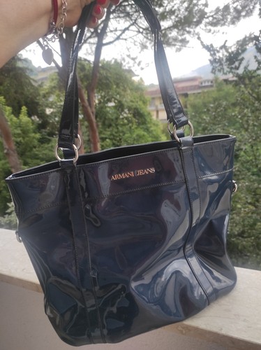 Borsa armani jeans - borsa,