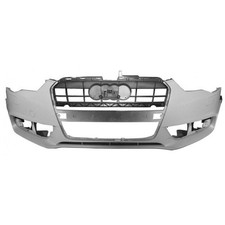 Paraurti anteriore per audi a5 2013 al 2016 con fori lavafaro