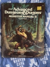 Advanced Dungeons & Dragons