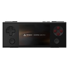 Antec core micro console - core, di